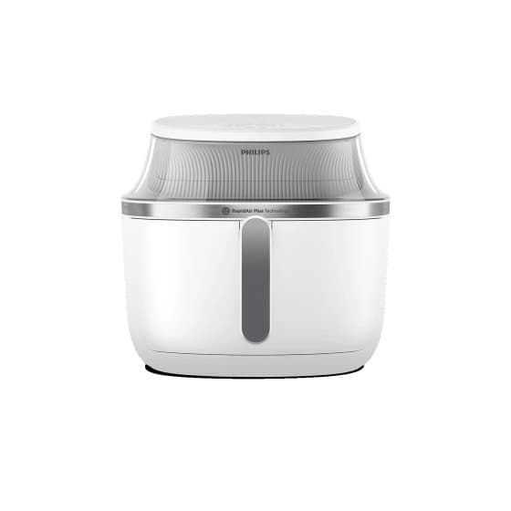 Philips Ovi 3000 NA331/10 Airfryer 6,2 L, 1700 W - Vit – från Philips – 1555 kr – hos Coffee Friend