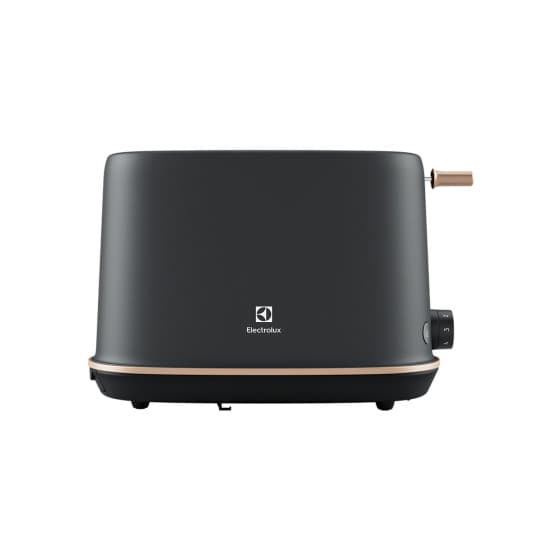 Brödrost Electrolux Explore 7 E7T1-6BP från Electrolux – köp hos Coffee Friend