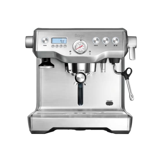 Sage The Dual Boiler™ BES920 Espressomaskin - Rostfritt stål – från Sage – 14999 kr – hos Coffee Friend