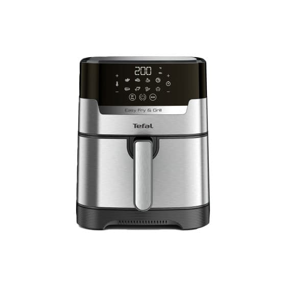 Fritös Tefal Easy Fry &amp; Grill Precision EY505D15 från Tefal – köp hos Coffee Friend