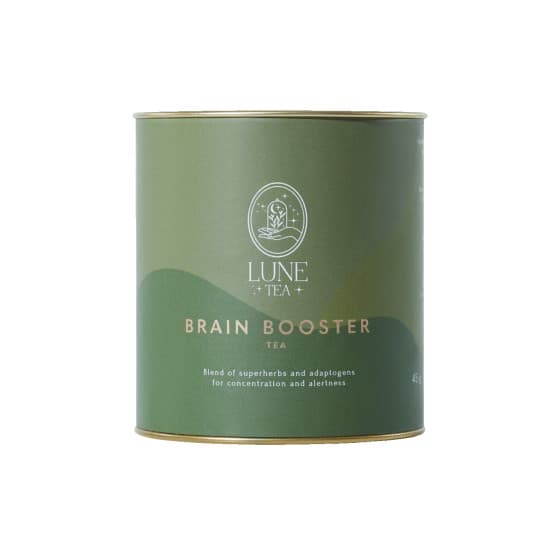 Örtte Lune Tea Brain Booster, 45 g – från Lune Tea – 127 kr – hos Coffee Friend