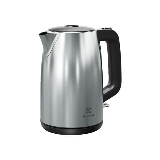 Vattenkokare Electrolux Create 3 E3K1-3ST från Electrolux – köp hos Coffee Friend