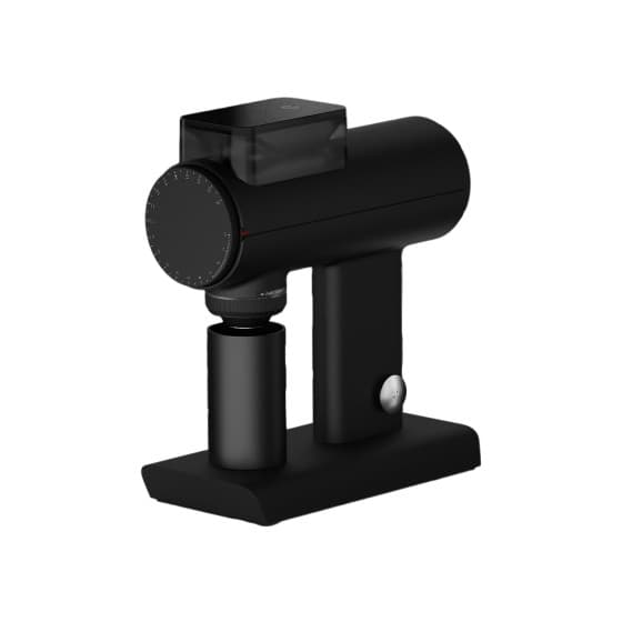 Timemore Sculptor 078S Elektrisk Kaffekvarn – Svart – från Timemore – 9499 kr – hos Coffee Friend