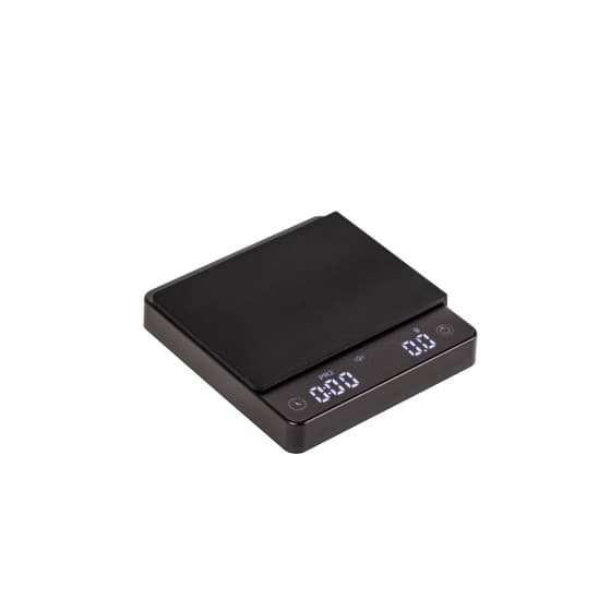 SORSO Smart Mini Kaffevåg - Svart – från Sorso – 699 kr – hos Coffee Friend