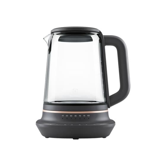 Vattenkokare Electrolux Explore 7 E7GK1-8BP från Electrolux – köp hos Coffee Friend