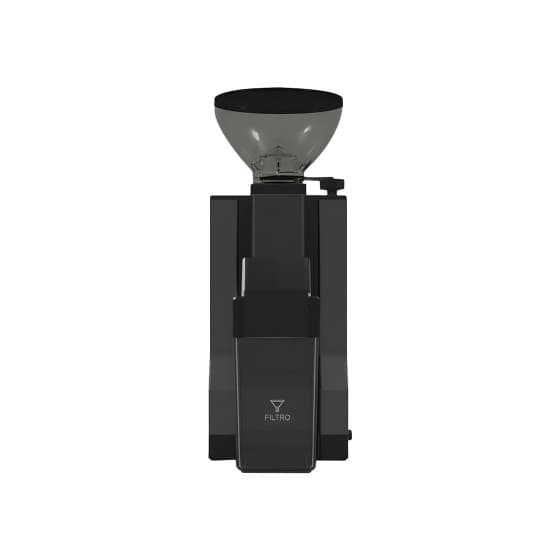 Eureka Mignon Filtro Black Kaffekvarn Elektrisk - Svart från Eureka – köp hos Coffee Friend