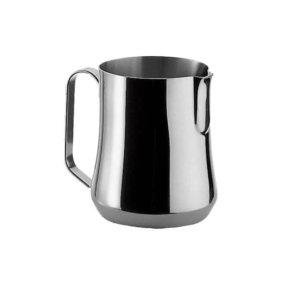 Mjölkpitcher Motta Aurora Rostfritt Stål, 350 m – från Motta – 131 kr – hos Coffee Friend
