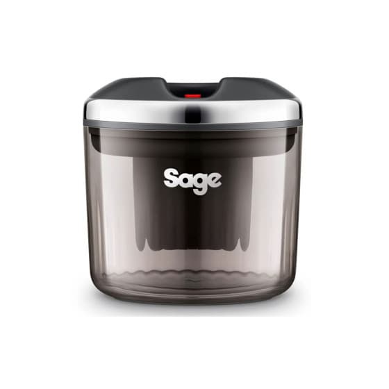 Espressopucklådan Sage the Puck Sucker™ – från Sage – 1004 kr – hos Coffee Friend