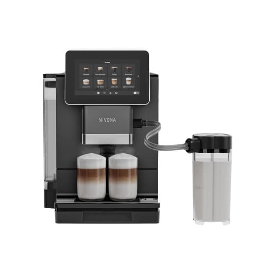 Kaffemaskin Nivona NIVO 9101 från Nivona – köp hos Coffee Friend