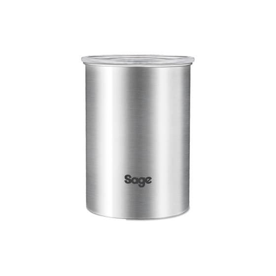 Sage the Bean Keeper Coffee Canister™ SES030BSS0NEU1 kaffeburk, 500 g från Sage – köp hos Coffee Friend