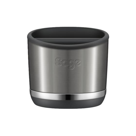 Sage the Knock Box 20 SEA502BST knockbox - svart – från Sage – 579 kr – hos Coffee Friend