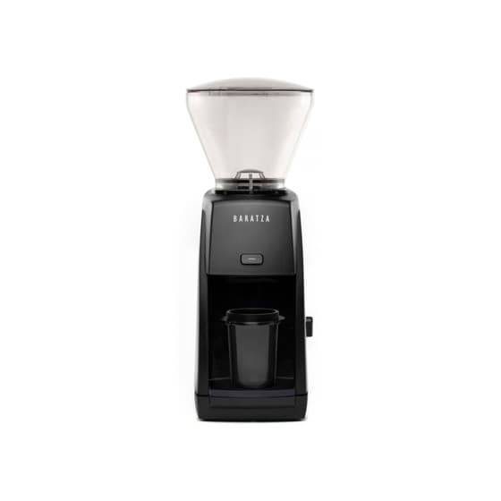 Baratza Encore ESP Kaffekvarn Elektrisk - Svart från Baratza – köp hos Coffee Friend