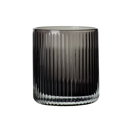Asa Selection Juna glas, 0,2 l - Grå – från Asa Selection – 132 kr – hos Coffee Friend