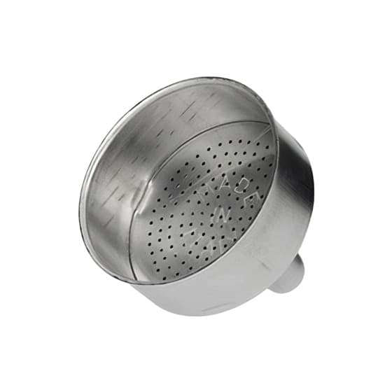 Kaffetratt till Bialetti mokabryggare (3 koppar) från Bialetti – köp hos Coffee Friend