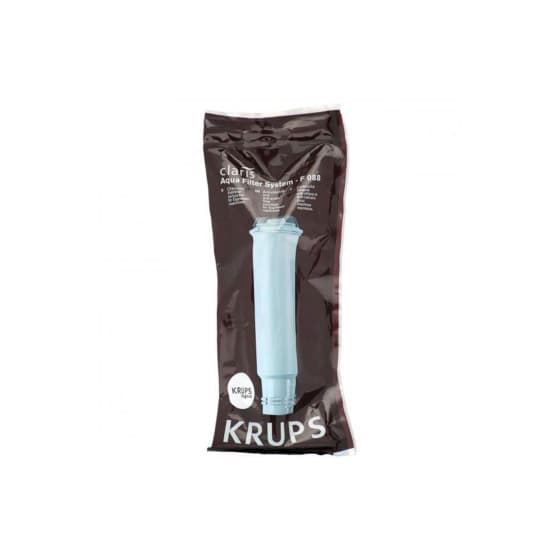 Vattenfilter Krups Claris F08801 från Krups – köp hos Coffee Friend