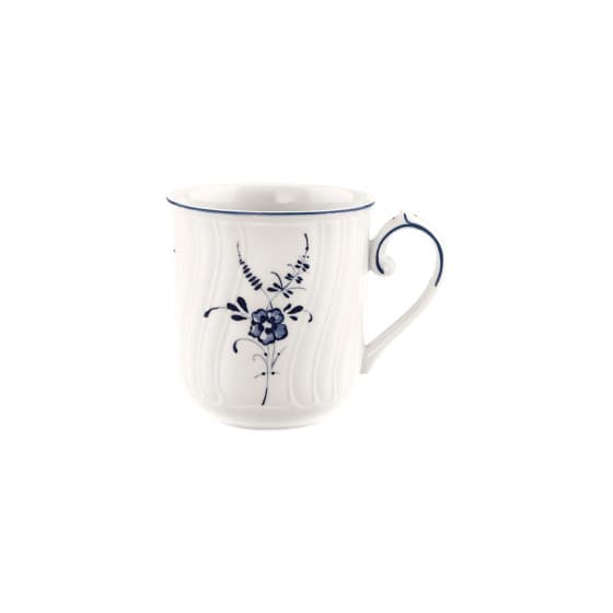 Mugg Villeroy &amp; Boch Old Luxembourg, 290 ml – från Villeroy Boch – 270 kr – hos Coffee Friend