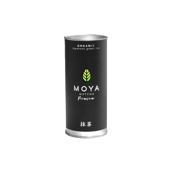 Ekologiskt ceremoniellt matcha-te Moya Matcha Premium, 30 g – från Moya – 263 kr – hos Coffee Friend