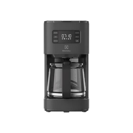 Electrolux Create 5 E5CM1-6AN Kaffebryggare - Svart från Electrolux – köp hos Coffee Friend