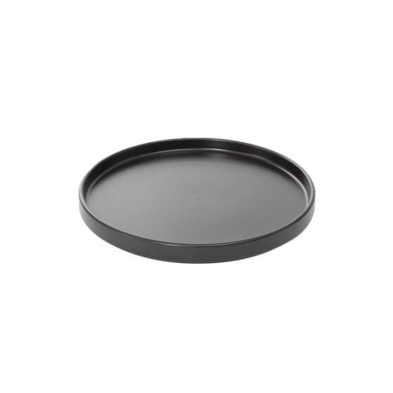 Desserttallrik Homla FAMELIO Black, 21 cm från Homla – köp hos Coffee Friend