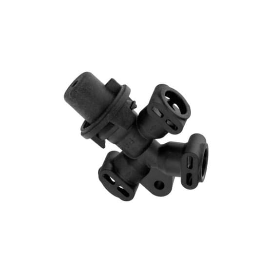 Trevägstryckventil Nivona/Melitta – från Nivona – 104 kr – hos Coffee Friend