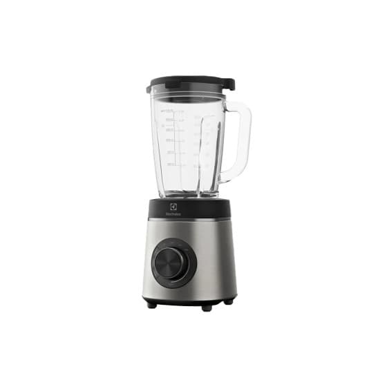 Electrolux Explore 6 Blender E6TB1-6ST, 1.75 l - Svart/Silver från Electrolux – köp hos Coffee Friend