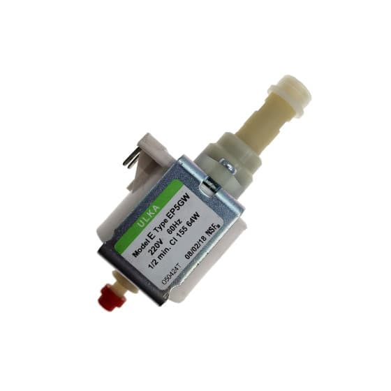 Vattenpump EP5 GW – från Saeco – 215 kr – hos Coffee Friend