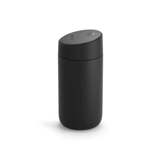 Termosmugg Fellow Carter Slide Matte Black, 354 ml – från Fellow – 418 kr – hos Coffee Friend