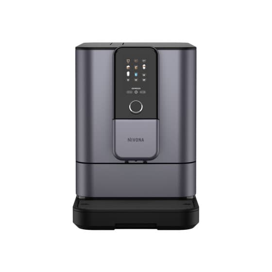 Kaffemaskin Nivona NIVO 8107 från Nivona – köp hos Coffee Friend