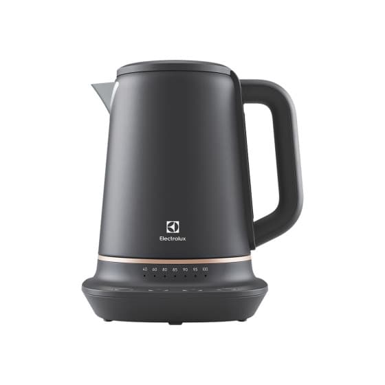 Vattenkokare Electrolux Explore 7 E7K1-6BP från Electrolux – köp hos Coffee Friend