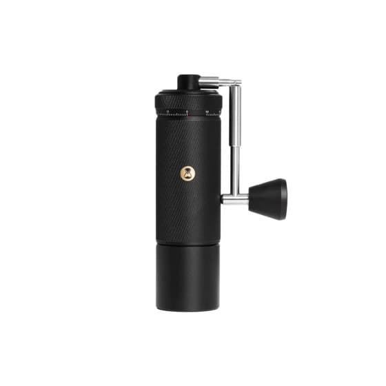 TIMEMORE Chestnut S3 Manuell Kaffekvarn - Svart – från Timemore – 1244 kr – hos Coffee Friend