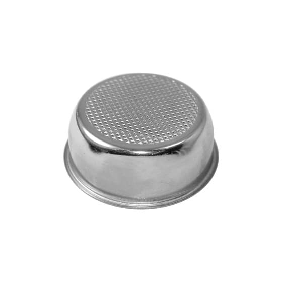 Kaffefilter Lelit 57 mm, två portioner från Lelit – köp hos Coffee Friend