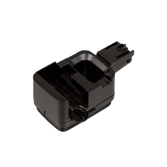 Övre komponent för mjölkbehållare för Philips/Saeco kaffemaskiner (421941307041) – från Philips – 452 kr – hos Coffee Friend