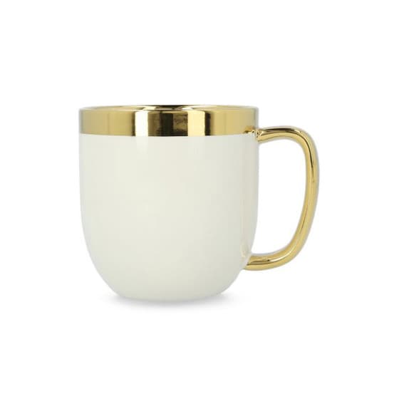Kopp Homla SINNES White, 280 ml – från Homla – 66 kr – hos Coffee Friend