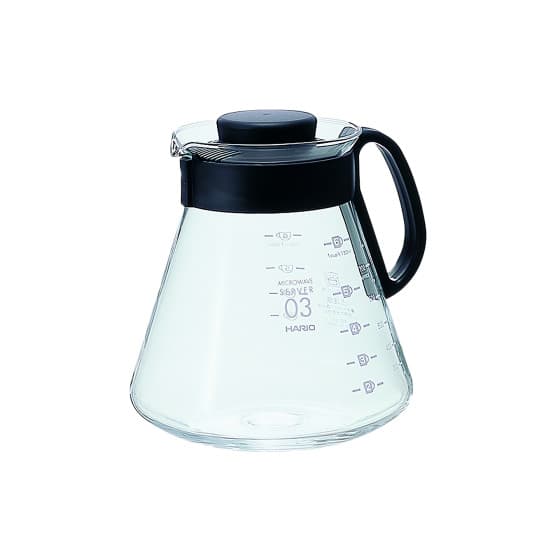 Kaffeserver Hario V60-03 – från Hario – 131 kr – hos Coffee Friend