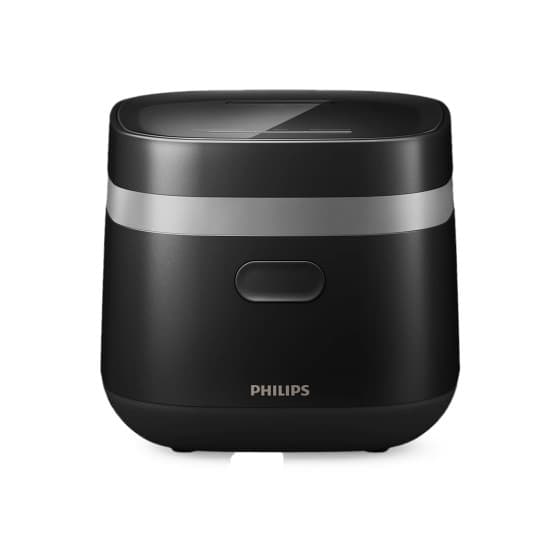 Philips HD3090/80 multicooker 1.8 l - Svart – från Philips – 948 kr – hos Coffee Friend