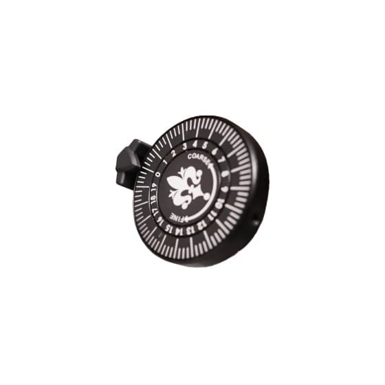 Eureka Mignon extra stor malningsratt från Eureka – köp hos Coffee Friend