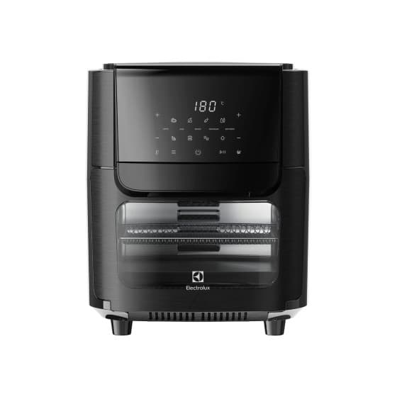 Electrolux EAF12B Airfryer Oven Combo - Svart från Electrolux – köp hos Coffee Friend