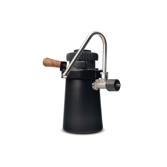 Flair Wizard mjölkångare från Flair – köp hos Coffee Friend