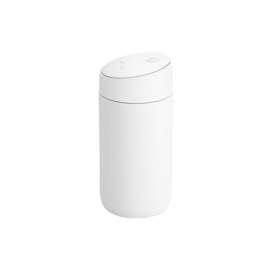 Termosmugg Fellow Carter Slide Matte White, 354 ml från Fellow – köp hos Coffee Friend