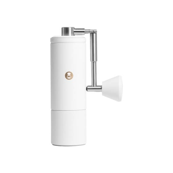 Timemore Chestnut C5 Pro Manuell kaffekvarn - Vit – från Timemore – 999 kr – hos Coffee Friend