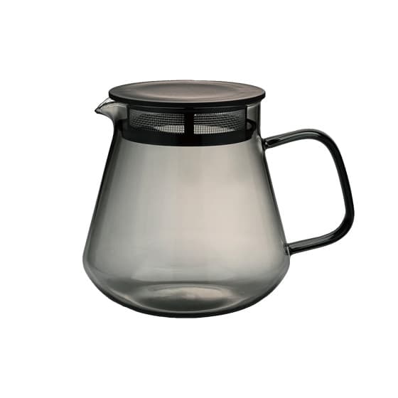 Hario Colors Server för Te &amp; Kaffe, 600 ml – Grå från Hario – köp hos Coffee Friend