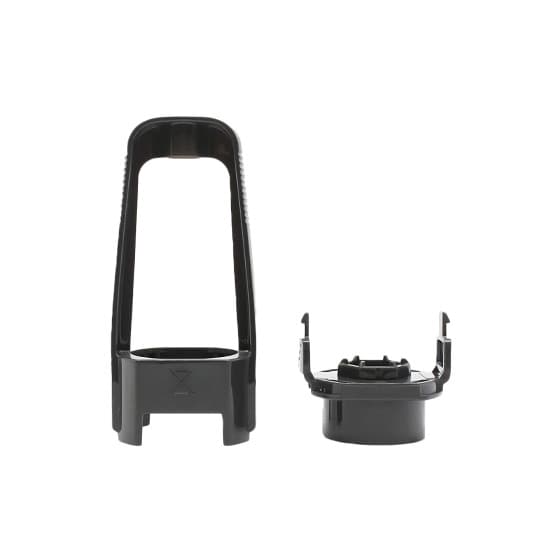 Filterhållare (Claris) för SAGE/Breville kaffemaskiner (SP0022472) från Sage – köp hos Coffee Friend