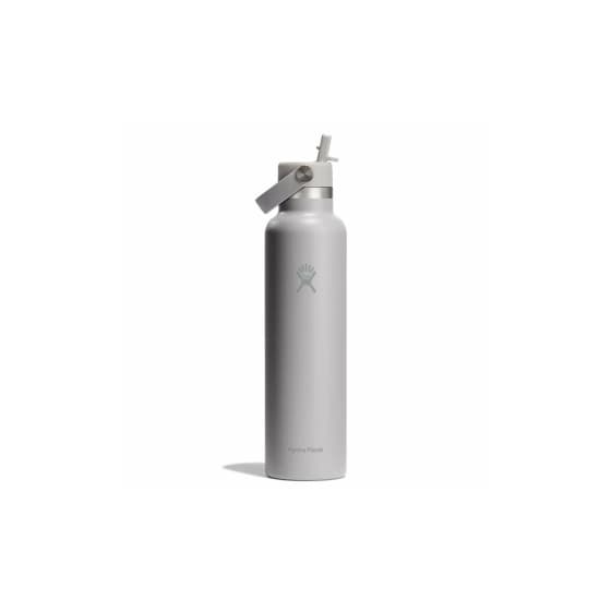 Hydro Flask Standard Mouth Flex Straw Cap Tonal Birch termosflaska, 620 ml – från Hydro Flask – 371 kr – hos Coffee Friend