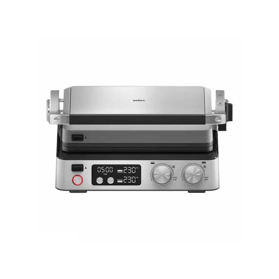 Elgrill Braun MultiGrill 7 CG 7044 Rostfritt stål – från Braun – 1987 kr – hos Coffee Friend