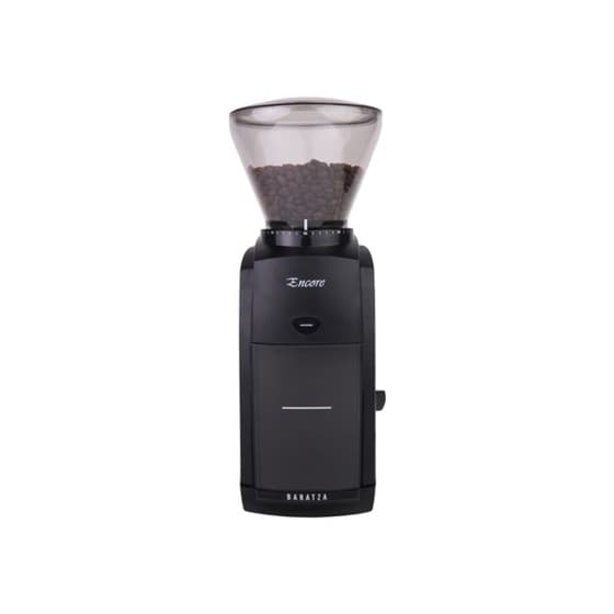 Baratza Encore Kaffekvarn Elektrisk - Svart från Baratza – köp hos Coffee Friend
