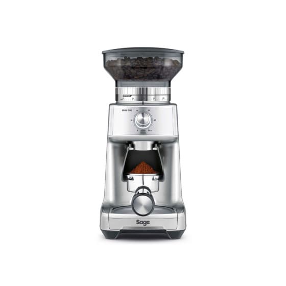 Kaffekvarn Sage ""Dose Control ™ Pro SCG600"" – från Sage – 2499 kr – hos Coffee Friend