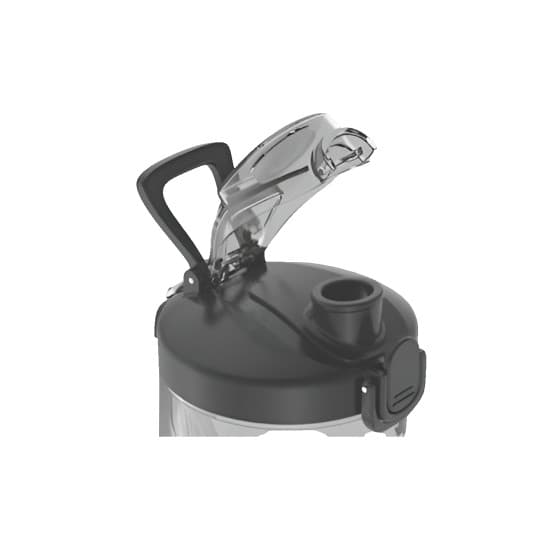 Lock till CHiATO blendPLAY Travel bärbara blenders – Svart från Chiato – köp hos Coffee Friend