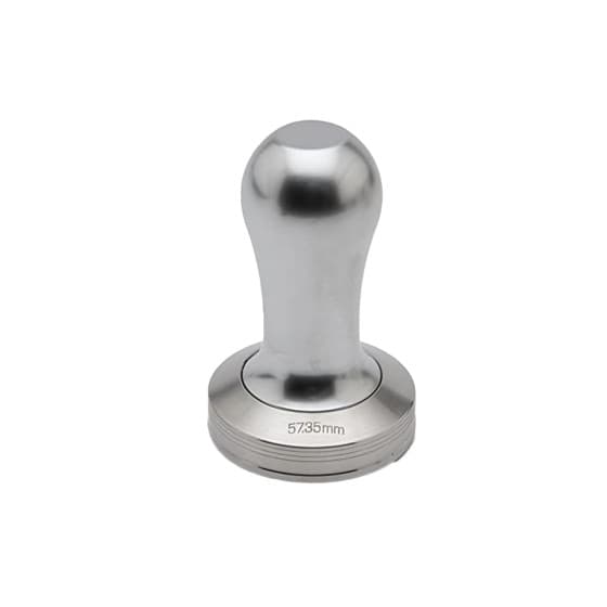 Lelit PLA471A 57 mm tamper med handtag i aluminium från Lelit – köp hos Coffee Friend