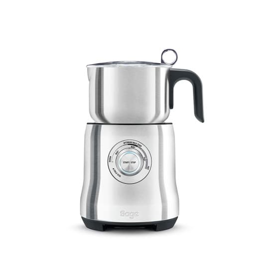 Elektrisk mjölkskummare Sage ""the Milk Cafe™ SMF600"" från Sage – köp hos Coffee Friend