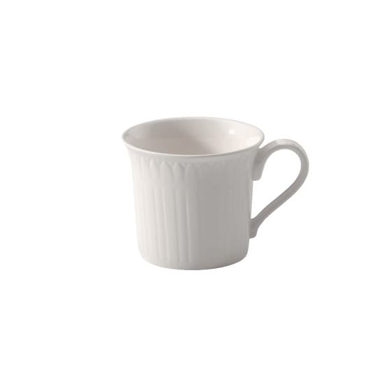 Kaffe-/tekopp Villeroy &amp; Boch Cellini, 200 ml från Villeroy Boch – köp hos Coffee Friend